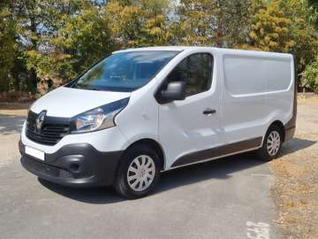 L1H1 1000 1.6 DCI 120CH GRAND CONFORT EURO6