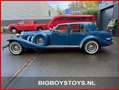 Oldtimer Excalibur PHAETON V 4 deurs Azul - thumbnail 8