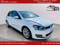 Volkswagen Golf 1.6 HIGHLINE DSG -KM CERT NEOPAT. GARANZIA 3 ANNI Wit - thumbnail 3