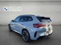 BMW X3 40d xDrive M SPORT PRO LED AHK 360°KAMERA HARMAN K Grigio - thumbnail 5