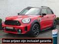 MINI Cooper SE Countryman 1.5 220PK ALL4 PHEV CAMERA/NAVI/CLIMATE/CRUISE/STO Rouge - thumbnail 1