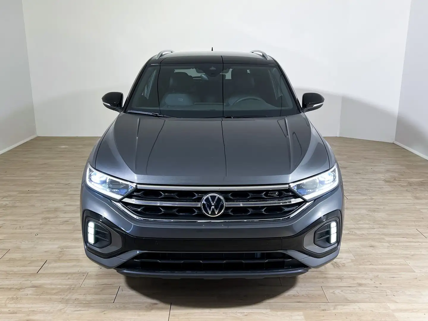 Volkswagen T-Roc 2.0 TDI SCR R-Line Plus - 2
