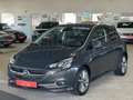 Opel Corsa E OPC-Line ATG *SHZ*CarPlay*PDC*RK*TEM*LHZ Grijs - thumbnail 1