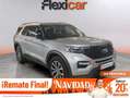 Ford Explorer 3.0 PHEV AWD ST-Line Gris - thumbnail 1