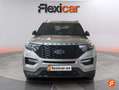 Ford Explorer 3.0 PHEV AWD ST-Line Gris - thumbnail 2