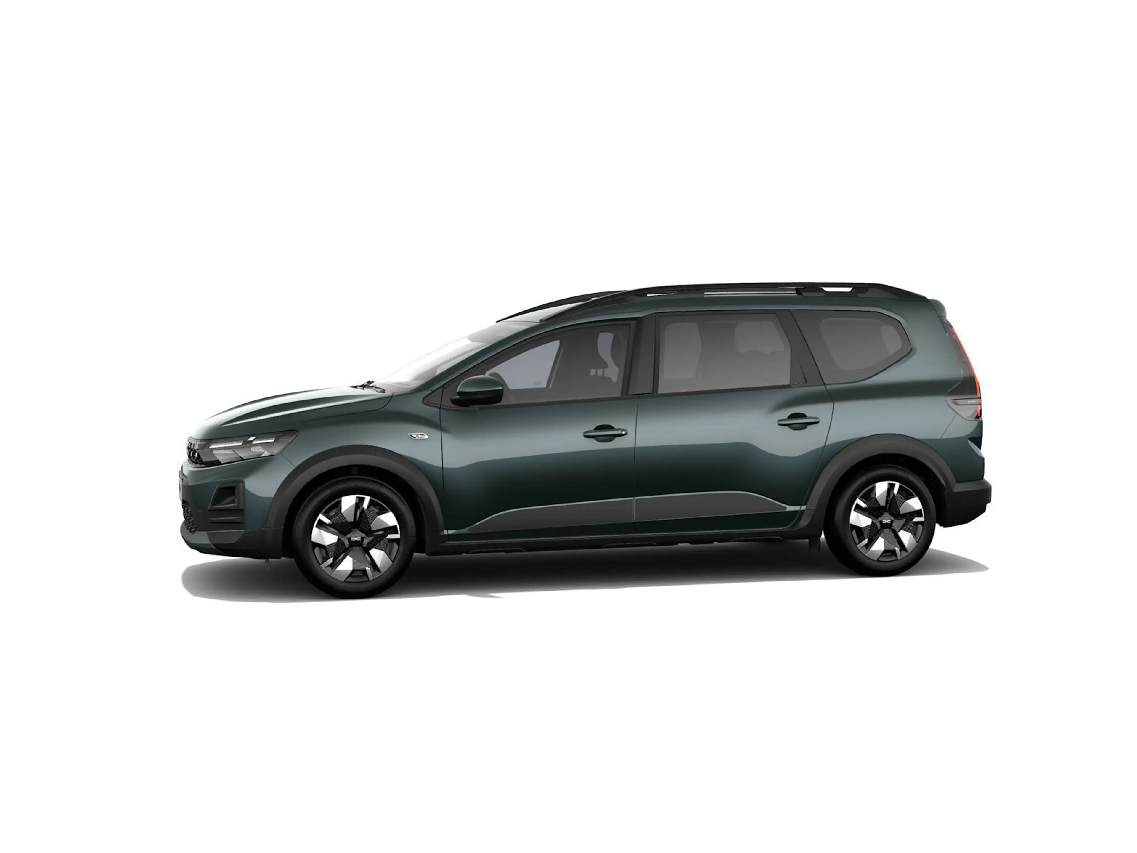 Dacia Jogger Expression TCe 110 — photo 2