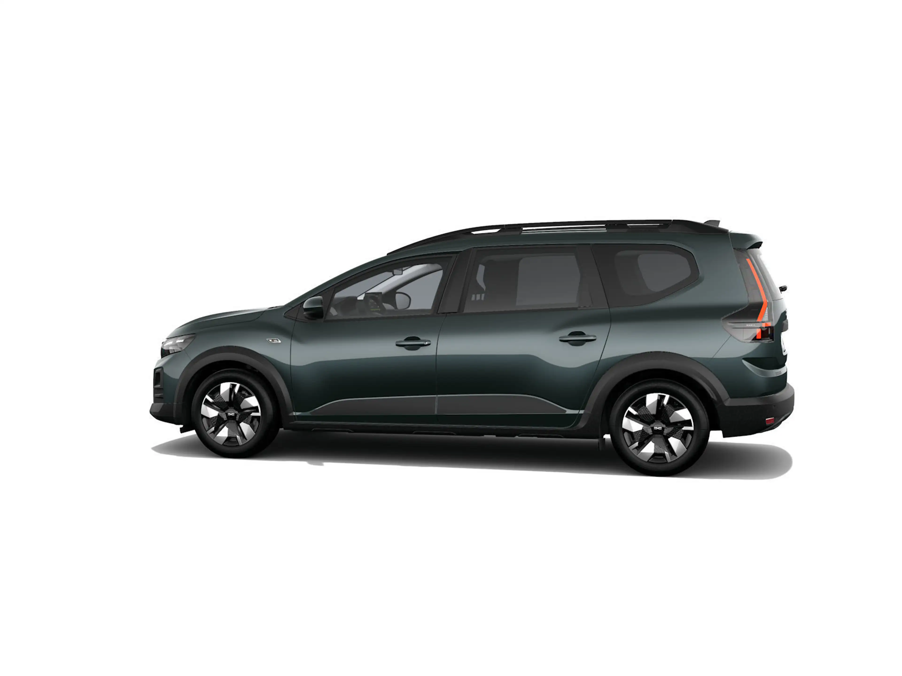 Dacia Jogger Expression TCe 110 — photo 3