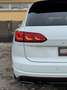 Volkswagen Touareg 4Motion V6 TDI SCR R-Line Aut. Weiß - thumbnail 23