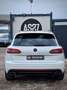 Volkswagen Touareg 4Motion V6 TDI SCR R-Line Aut. Weiß - thumbnail 8