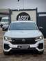 Volkswagen Touareg 4Motion V6 TDI SCR R-Line Aut. Weiß - thumbnail 6