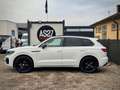 Volkswagen Touareg 4Motion V6 TDI SCR R-Line Aut. Weiß - thumbnail 5