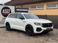 Volkswagen Touareg 4Motion V6 TDI SCR R-Line Aut. Weiß - thumbnail 2