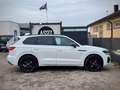Volkswagen Touareg 4Motion V6 TDI SCR R-Line Aut. Weiß - thumbnail 4