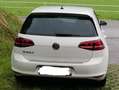 Volkswagen e-Golf White - thumbnail 2