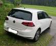 Volkswagen e-Golf White - thumbnail 3