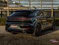 Porsche Cayenne E-Hybrid Coupé | 22"| SportDesign Pack | BOSE Zwart - thumbnail 17
