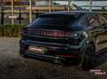 Porsche Cayenne E-Hybrid Coupé | 22"| SportDesign Pack | BOSE Zwart - thumbnail 49