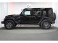 Jeep Wrangler 2.0 T 4xe 380 First Edition Unlimited BVA Noir - thumbnail 4