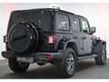 Jeep Wrangler 2.0 T 4xe 380 First Edition Unlimited BVA Noir - thumbnail 8