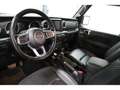 Jeep Wrangler 2.0 T 4xe 380 First Edition Unlimited BVA Noir - thumbnail 11