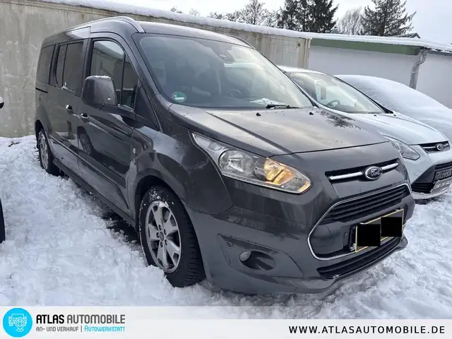 Ford Tourneo Connect Grand Tourneo Connect 1.5 TDCi Eco Titanium 7 Si