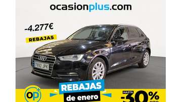 Sportback 1.6TDI CD Attracted S-T