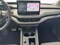 Skoda Enyaq RS Zwart - thumbnail 12