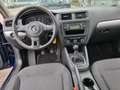 Volkswagen Jetta 1.6 TDI 77kw BlueMotion Airco! Bj:2011 NAP! Blauw - thumbnail 6