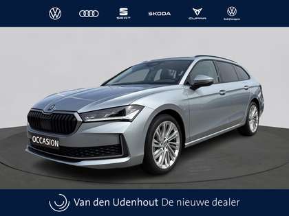Skoda Superb Combi 1.5 TSI MHEV First Edition