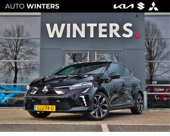 1.0T MT First Edition Navi+BT+DAB+Camera ECC-Airco