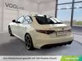 Alfa Romeo Giulia Veloce 2.0 GME 280PS Aut Awd Weiß - thumbnail 3