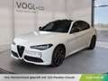 Alfa Romeo Giulia Veloce 2.0 GME 280PS Aut Awd Weiß - thumbnail 1
