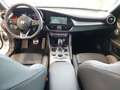 Alfa Romeo Giulia Veloce 2.0 GME 280PS Aut Awd Weiß - thumbnail 4