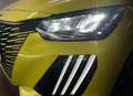 Peugeot 208 208 PureTech 100 Allure Gelb - thumbnail 4