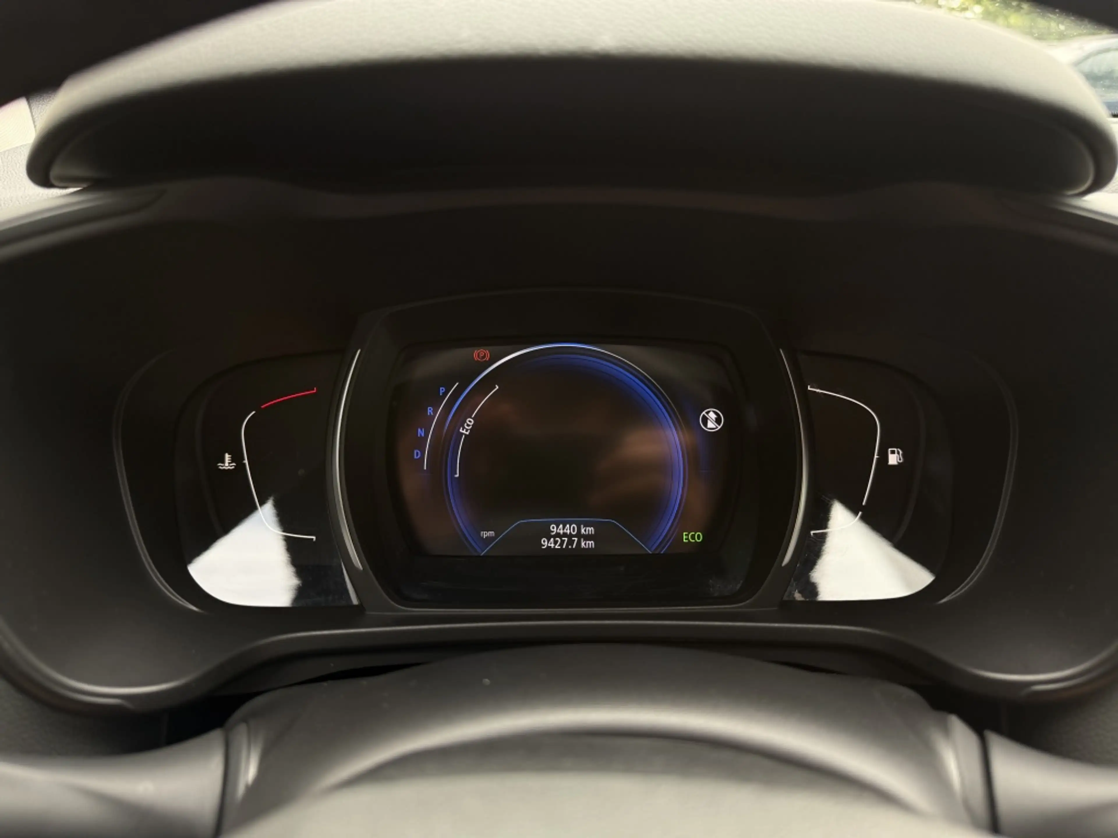 Renault Kadjar 1.3 TCe Zen - 9400 aantoonbare kilometers! - — photo 7