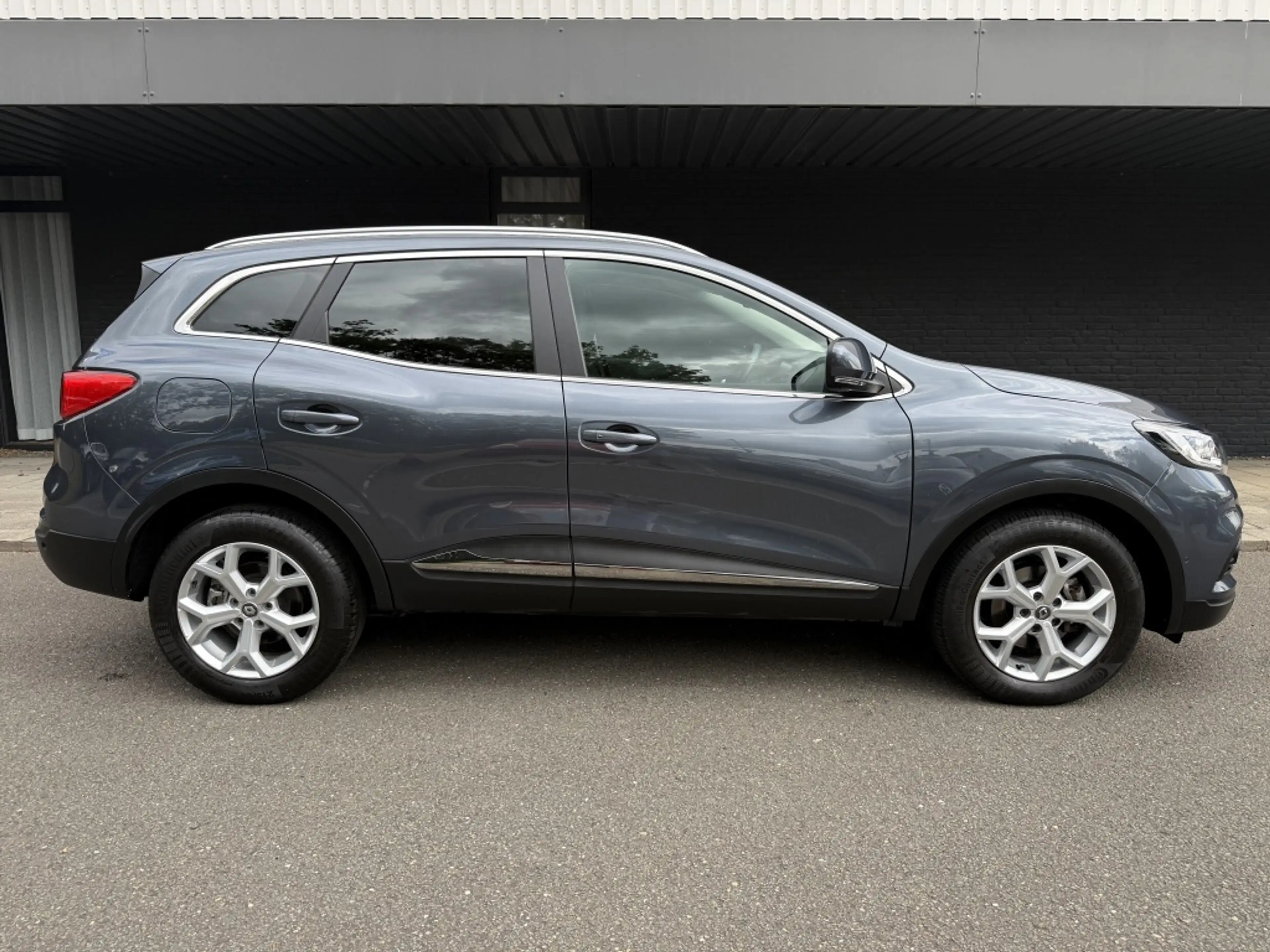 Renault Kadjar 1.3 TCe Zen - 9400 aantoonbare kilometers! - — photo 19
