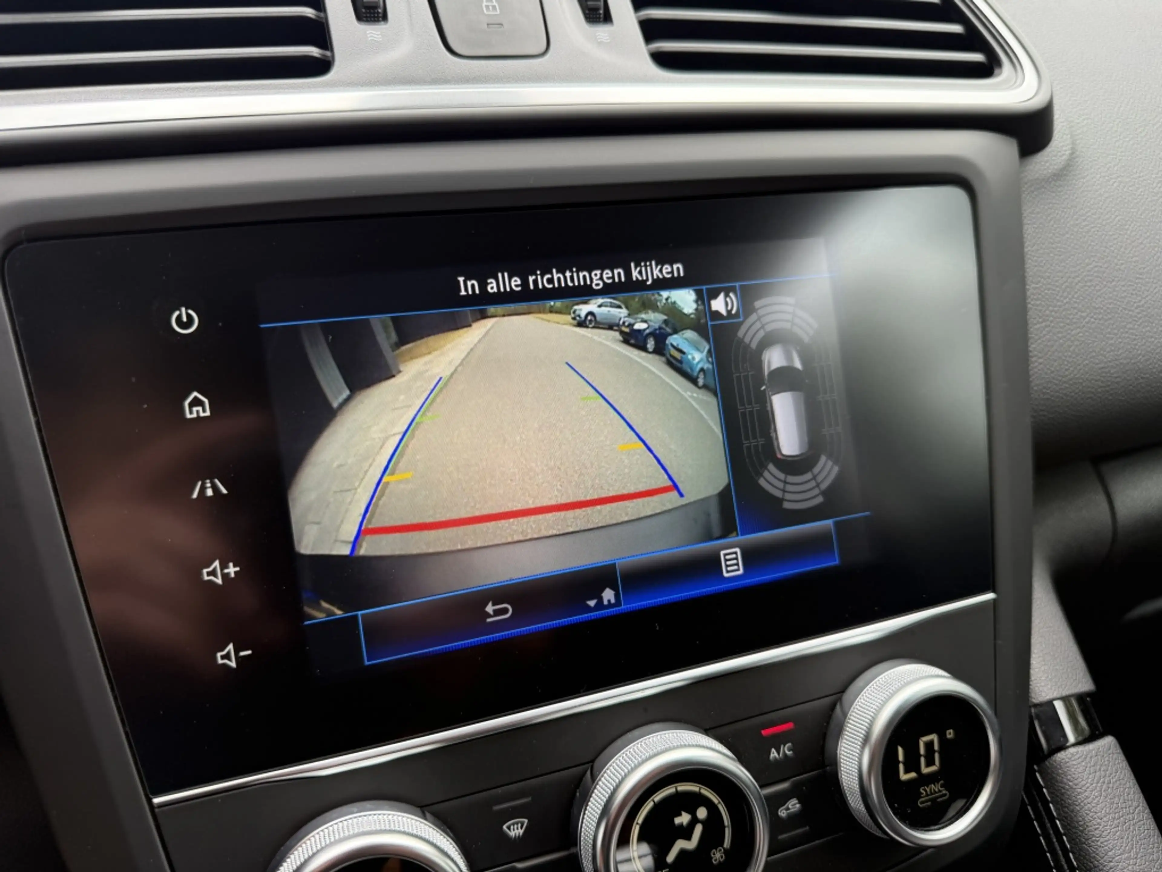 Renault Kadjar 1.3 TCe Zen - 9400 aantoonbare kilometers! - — photo 12