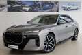 BMW i7 xDrive60 | M Sportpakket Pro | Interieur Pakket | Grijs - thumbnail 37