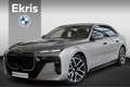 BMW i7 xDrive60 | M Sportpakket Pro | Interieur Pakket | Grijs - thumbnail 1