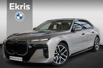 xDrive60 | M Sportpakket Pro | Interieur Pakket |