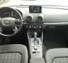 Audi A3 5p 1.9 tdi Ambiente 90cv auto Negro - thumbnail 2