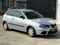 SEAT Ibiza 1.4 TDI - AIRCO - CONTRÔLE TECHNIQUE OK Argent - thumbnail 1