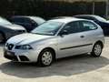 SEAT Ibiza 1.4 TDI - AIRCO - CONTRÔLE TECHNIQUE OK Argent - thumbnail 6