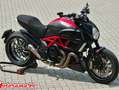 Ducati Diavel 1200 Carbon Rojo - thumbnail 1