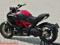 Ducati Diavel 1200 Carbon Czerwony - thumbnail 3
