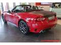 Abarth 124 Spider 1.4 MultiAir Turbo Nr. 624 BOSE Faltdach Navi Lede Rojo - thumbnail 6