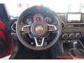 Abarth 124 Spider 1.4 MultiAir Turbo Nr. 624 BOSE Faltdach Navi Lede Rojo - thumbnail 8