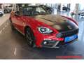 Abarth 124 Spider 1.4 MultiAir Turbo Nr. 624 BOSE Faltdach Navi Lede Rojo - thumbnail 3