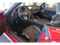 Abarth 124 Spider 1.4 MultiAir Turbo Nr. 624 BOSE Faltdach Navi Lede Rojo - thumbnail 7