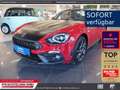 Abarth 124 Spider 1.4 MultiAir Turbo Nr. 624 BOSE Faltdach Navi Lede Rojo - thumbnail 1